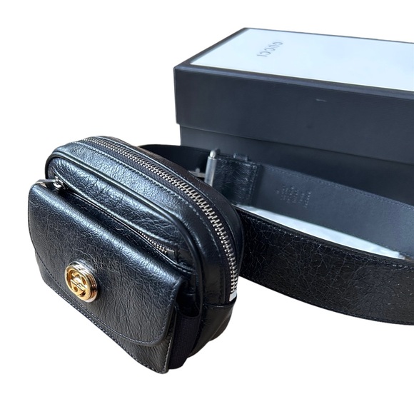 Gucci Belt Bag 2022 - Picture 1 of 3